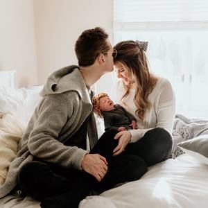 Meet your Posher, Bailey